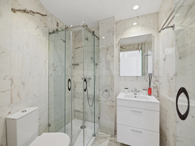 Moradia T5 para Venda em Monchique Foto 31