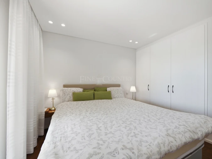 Moradia T5 para Venda em Monchique Foto 39