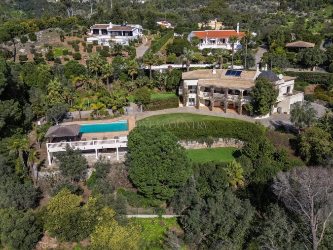 Moradia T5 para Venda em Monchique Foto 48