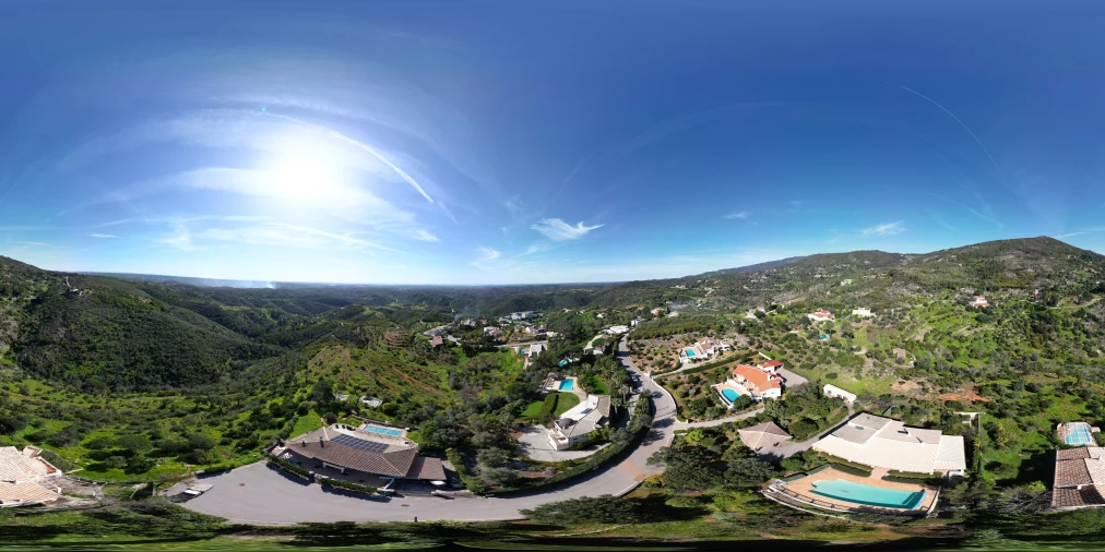 Moradia T5 para Venda em Monchique Foto 56