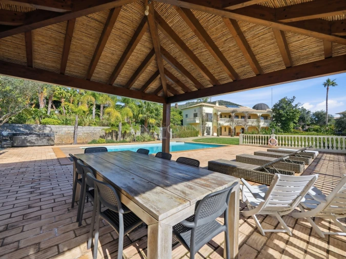 Moradia T5 para Venda em Monchique Foto 42