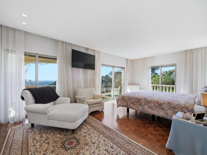 Moradia T5 para Venda em Monchique Foto 20