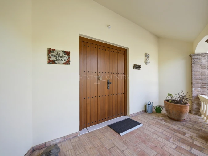 Moradia T5 para Venda em Monchique Foto 3