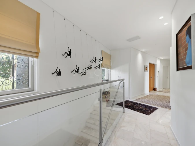 Moradia T5 para Venda em Monchique Foto 19