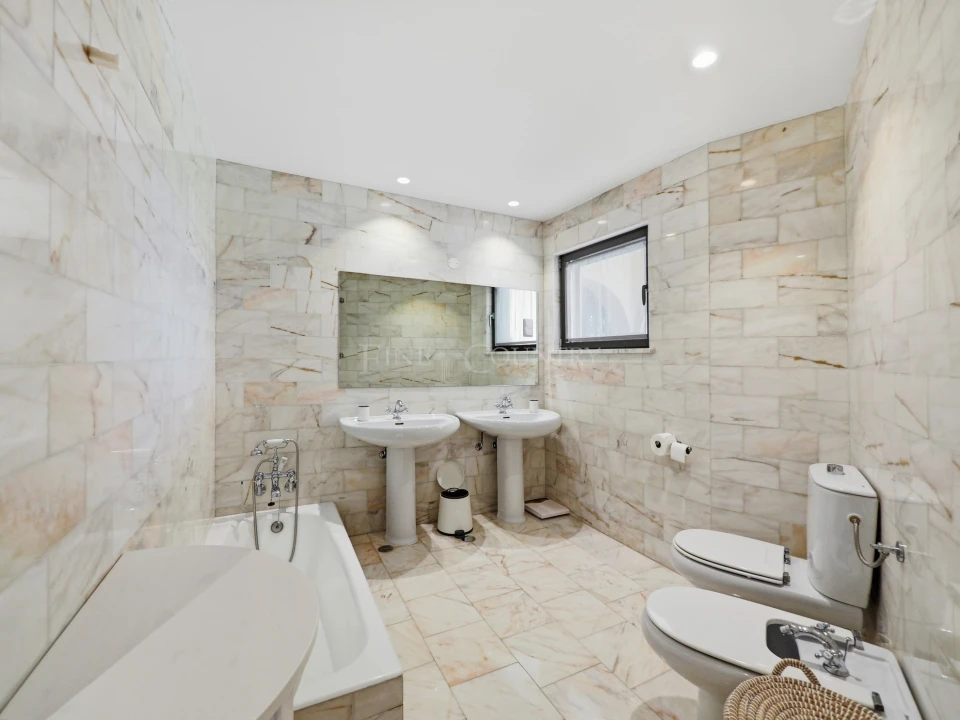 Moradia T5 para Venda em Monchique Foto 34