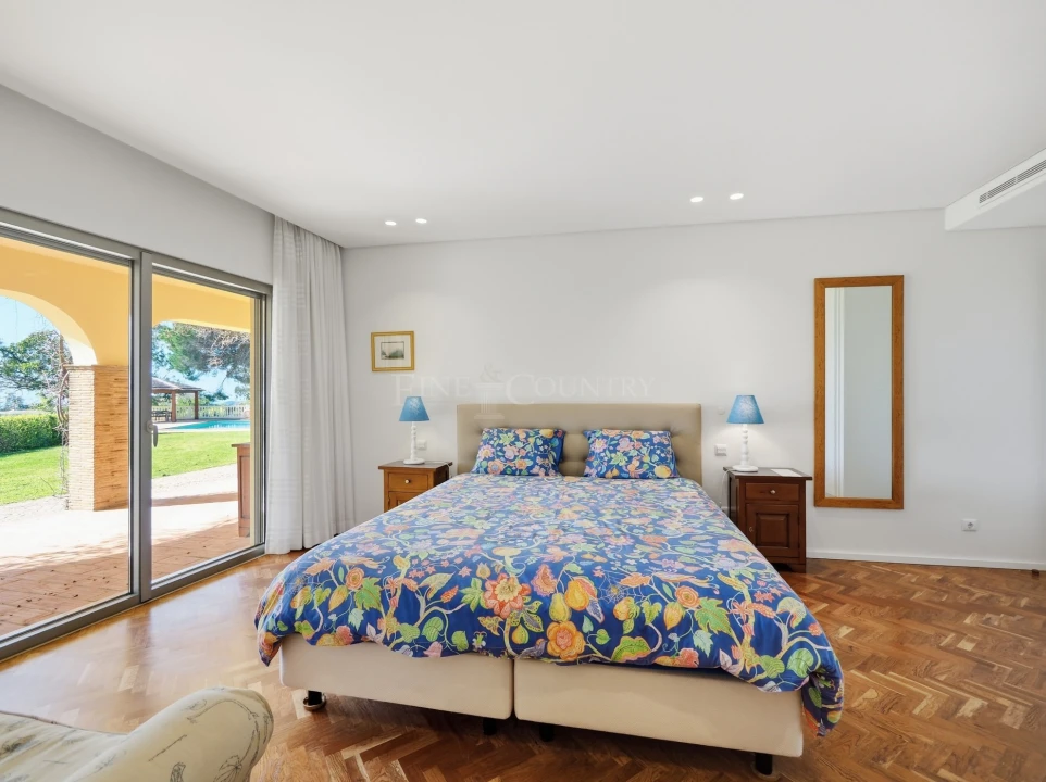 Moradia T5 para Venda em Monchique Foto 35