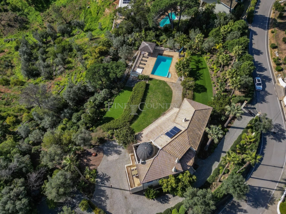 Moradia T5 para Venda em Monchique Foto 2