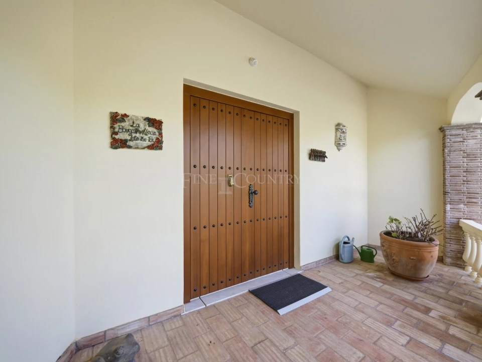 Moradia T5 para Venda em Monchique Foto 3