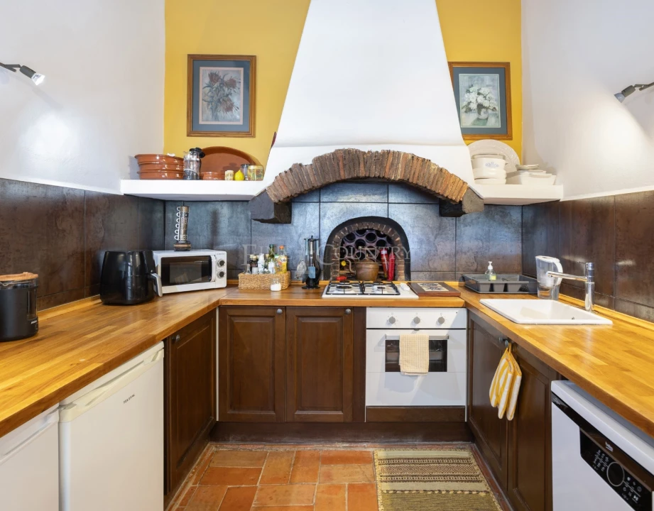 Moradia T2 para Venda em Santa Catarina da Fonte do Bispo Foto 3