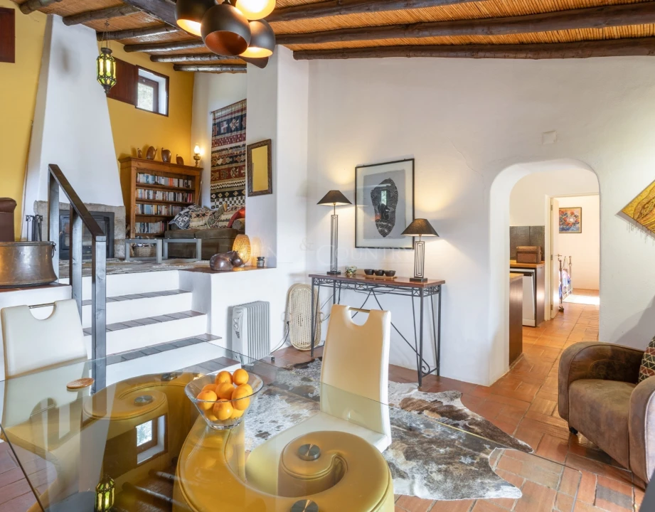 Moradia T2 para Venda em Santa Catarina da Fonte do Bispo Foto 6