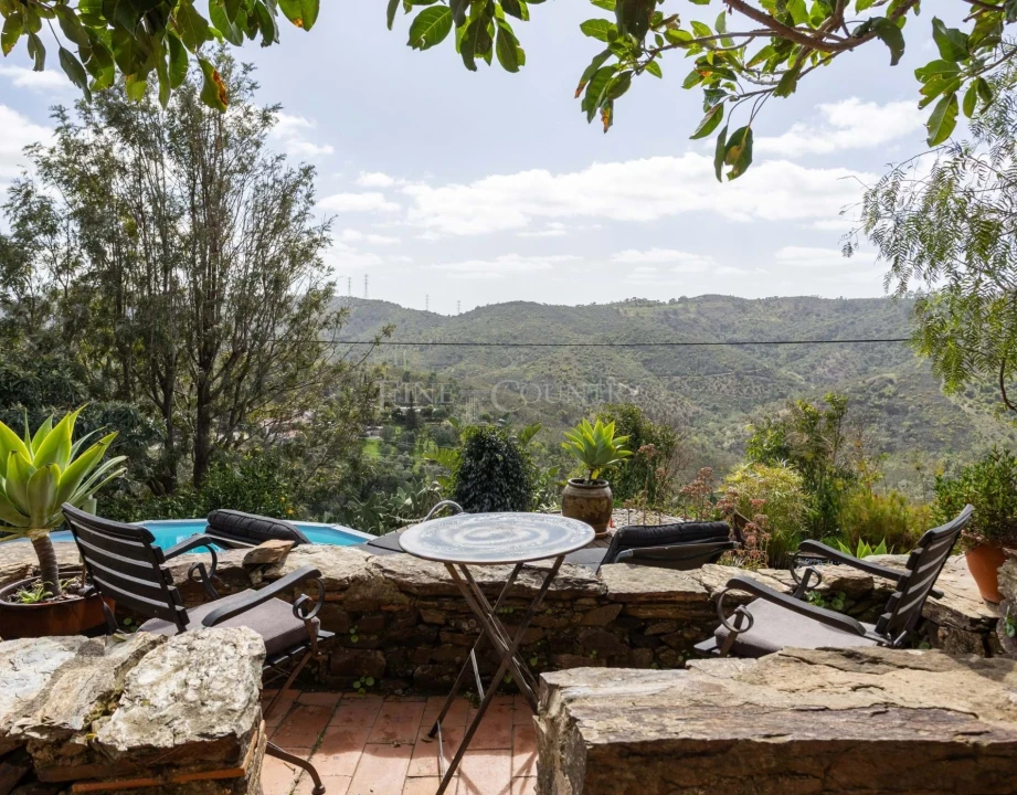 Moradia T2 para Venda em Santa Catarina da Fonte do Bispo Foto 4