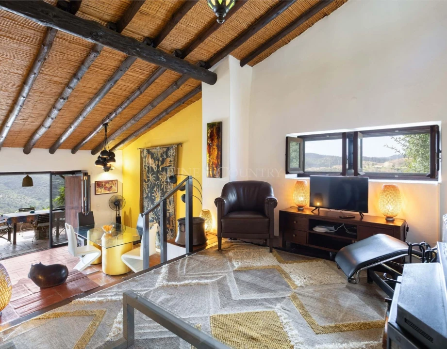 Moradia T2 para Venda em Santa Catarina da Fonte do Bispo Foto 2