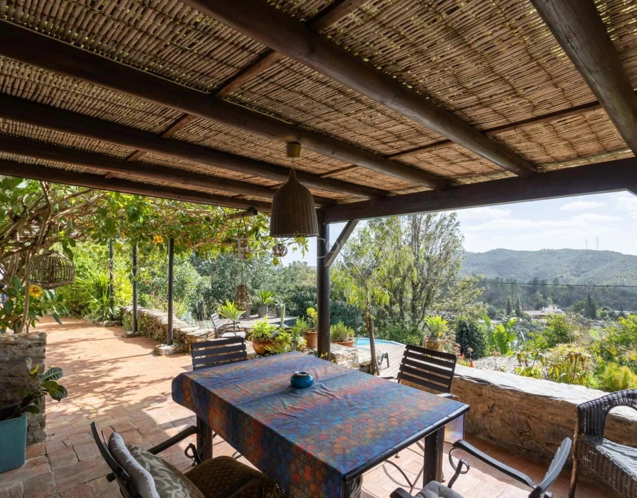 Moradia T2 para Venda em Santa Catarina da Fonte do Bispo Foto 19