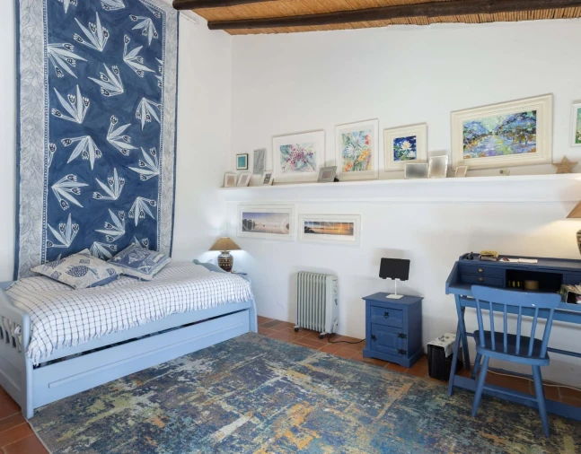 Moradia T2 para Venda em Santa Catarina da Fonte do Bispo Foto 17