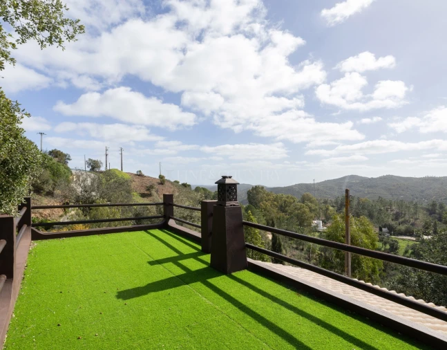 Moradia T2 para Venda em Santa Catarina da Fonte do Bispo Foto 25