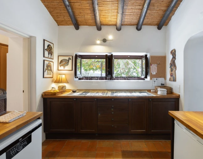 Moradia T2 para Venda em Santa Catarina da Fonte do Bispo Foto 13