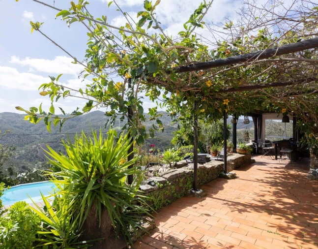 Moradia T2 para Venda em Santa Catarina da Fonte do Bispo Foto 5