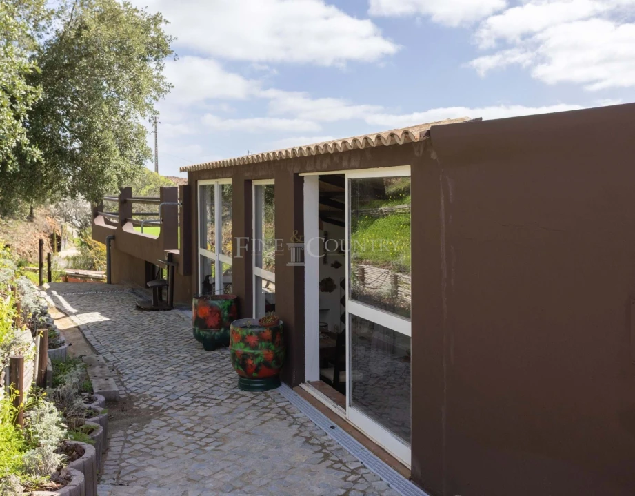 Moradia T2 para Venda em Santa Catarina da Fonte do Bispo Foto 26