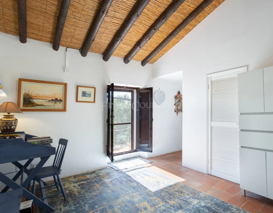 Moradia T2 para Venda em Santa Catarina da Fonte do Bispo Foto 18