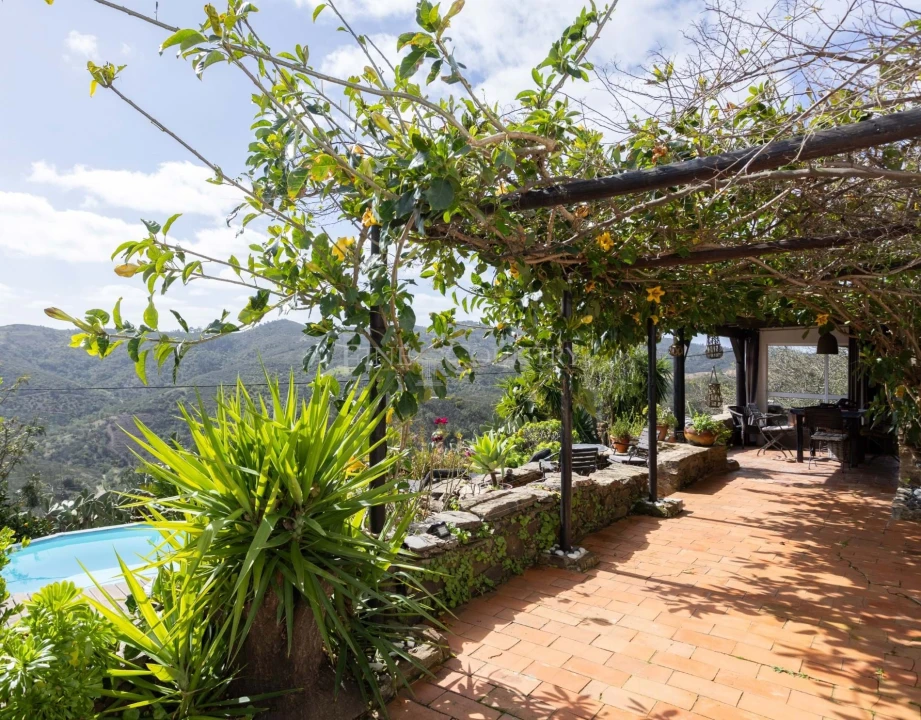 Moradia T2 para Venda em Santa Catarina da Fonte do Bispo Foto 5