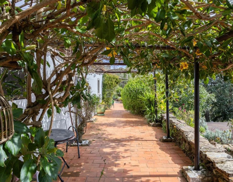 Moradia T2 para Venda em Santa Catarina da Fonte do Bispo Foto 28