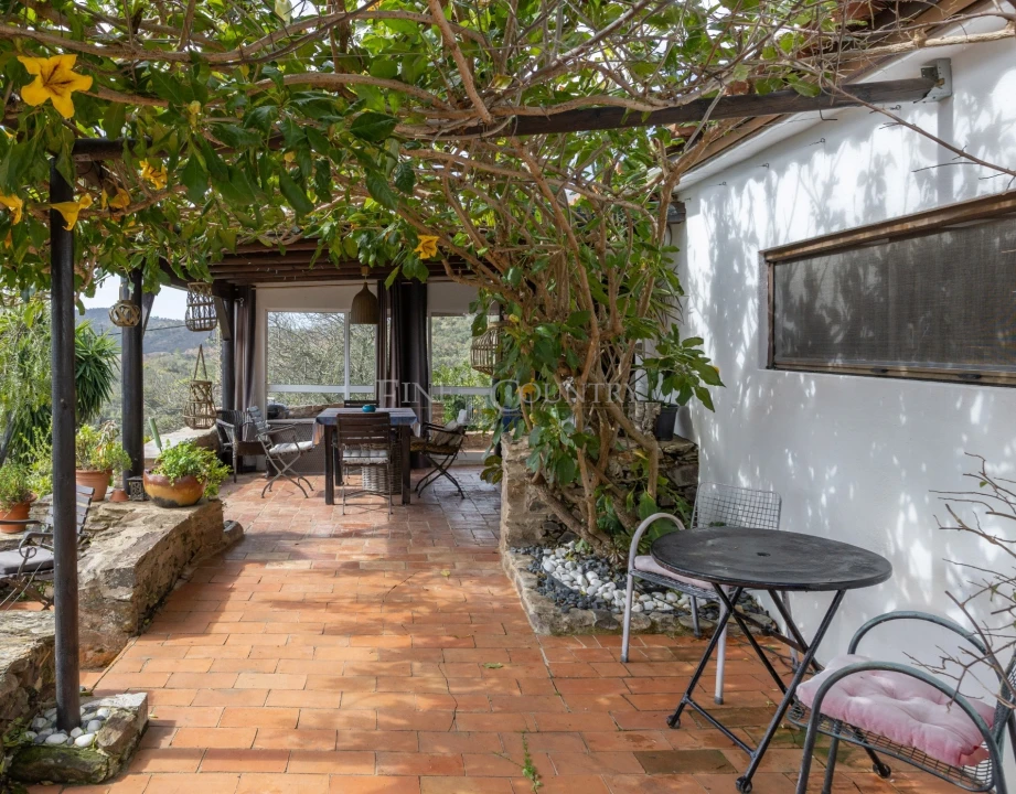 Moradia T2 para Venda em Santa Catarina da Fonte do Bispo Foto 27