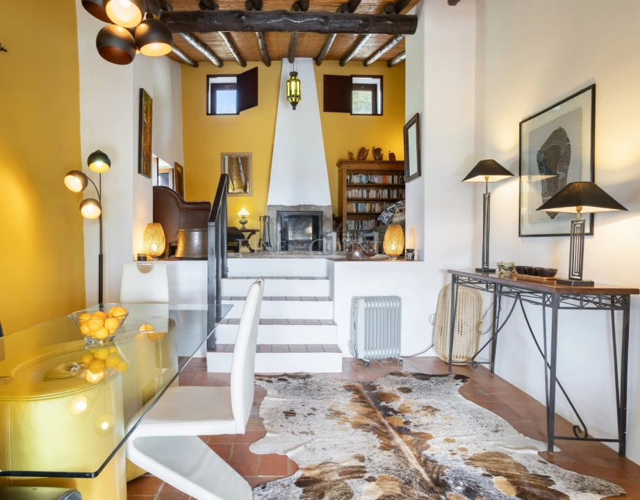 Moradia T2 para Venda em Santa Catarina da Fonte do Bispo Foto 11