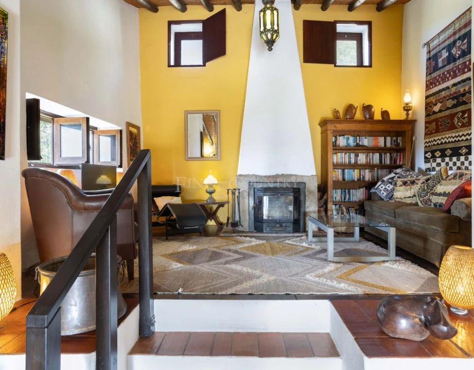 Moradia T2 para Venda em Santa Catarina da Fonte do Bispo Foto 10