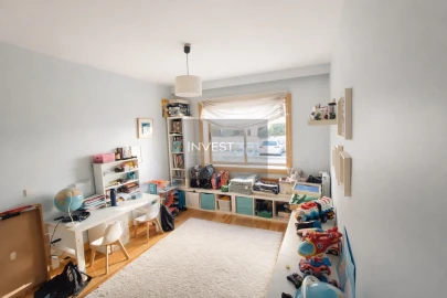 Apartamento T3 para Venda em Aldoar, Foz do Douro e Nevogilde