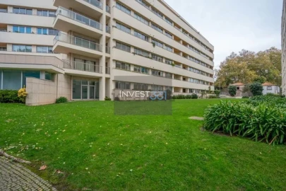 Apartamento T3 para Venda em Aldoar, Foz do Douro e Nevogilde