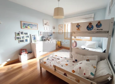 Apartamento T3 para Venda em Aldoar, Foz do Douro e Nevogilde