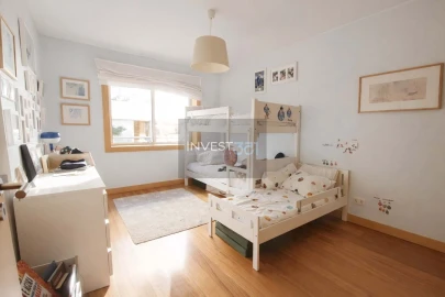 Apartamento T3 para Venda em Aldoar, Foz do Douro e Nevogilde