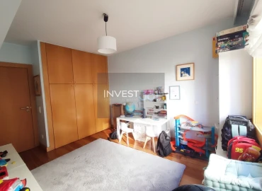 Apartamento T3 para Venda em Aldoar, Foz do Douro e Nevogilde