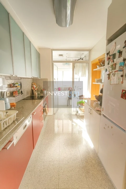 Apartamento T3 para Venda em Aldoar, Foz do Douro e Nevogilde