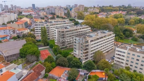 Apartamento T3 para Venda em Aldoar, Foz do Douro e Nevogilde