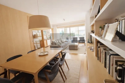 Apartamento T3 para Venda em Aldoar, Foz do Douro e Nevogilde