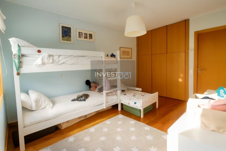 Apartamento T3 para Venda em Aldoar, Foz do Douro e Nevogilde Foto 12