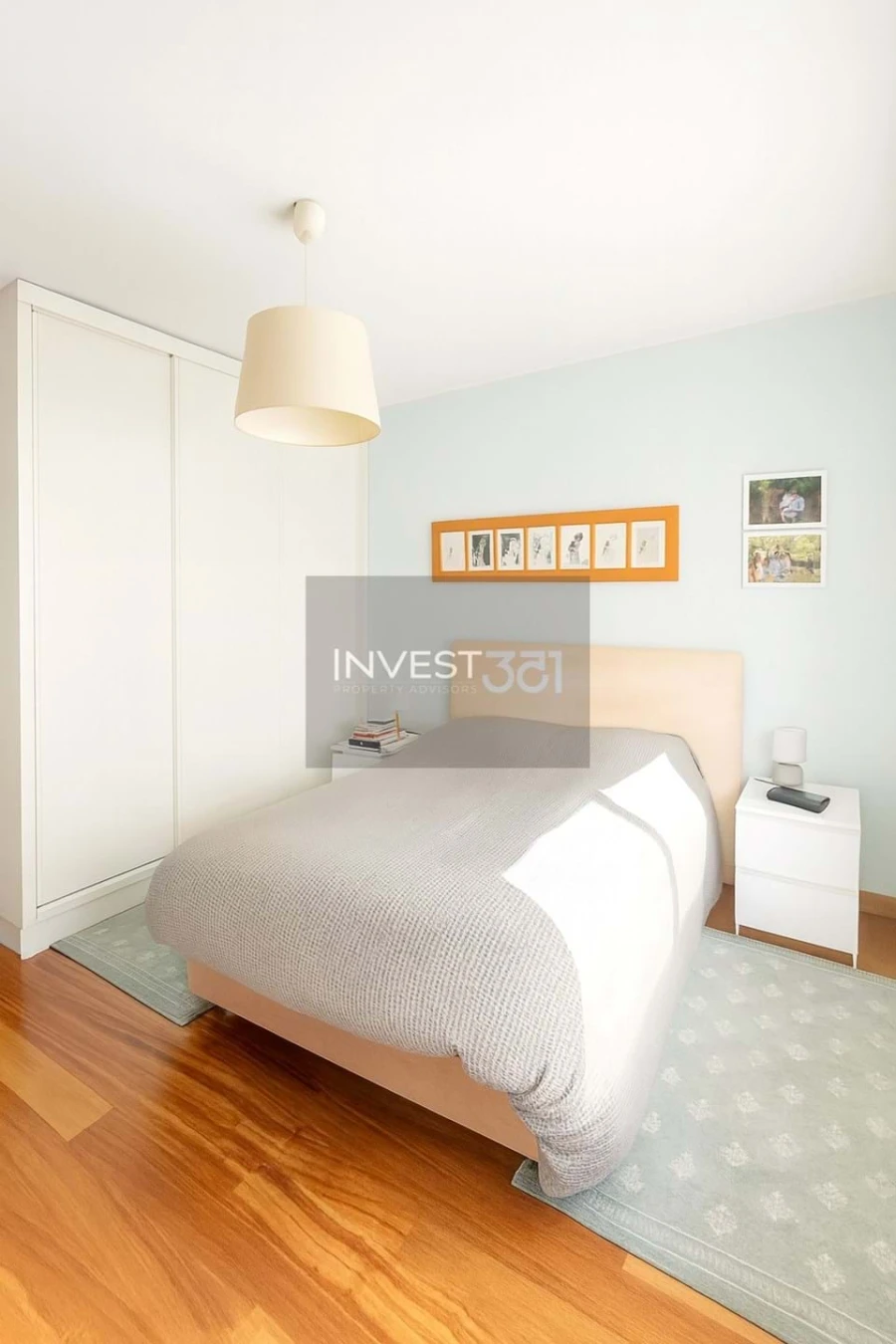 Apartamento T3 para Venda em Aldoar, Foz do Douro e Nevogilde Foto 15