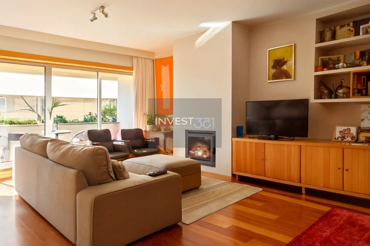 Apartamento T3 para Venda em Aldoar, Foz do Douro e Nevogilde Foto 20