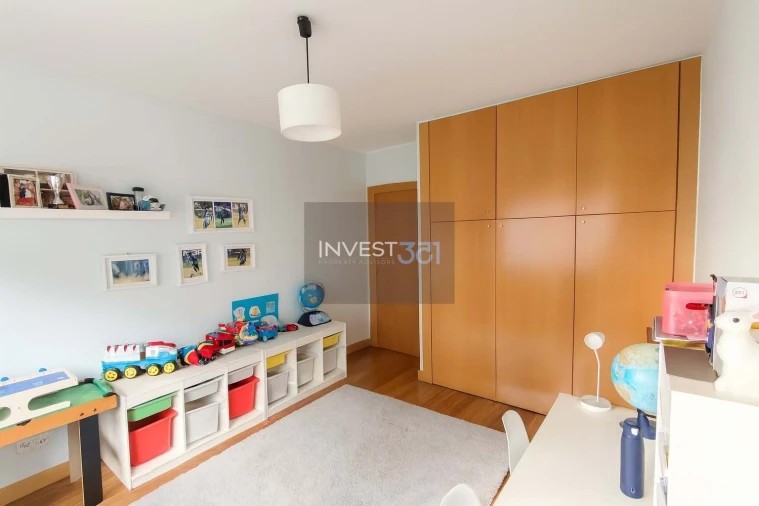 Apartamento T3 para Venda em Aldoar, Foz do Douro e Nevogilde Foto 10