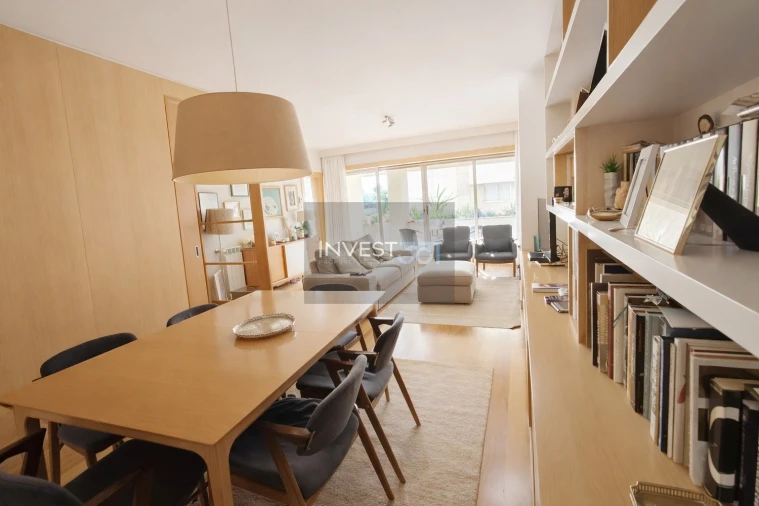 Apartamento T3 para Venda em Aldoar, Foz do Douro e Nevogilde Foto 18