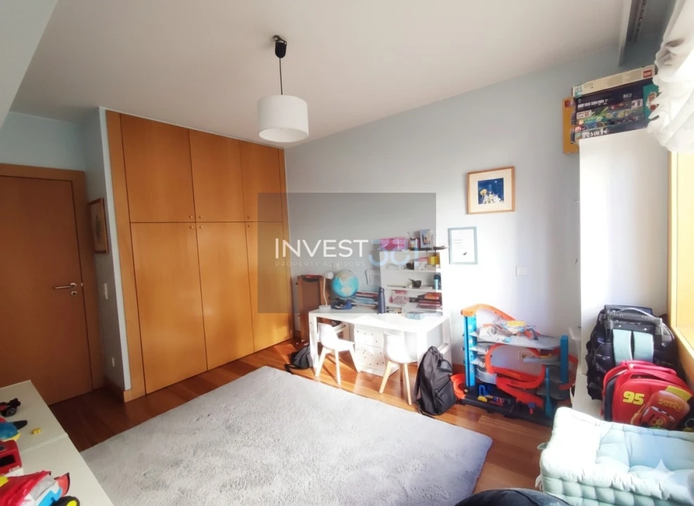 Apartamento T3 para Venda em Aldoar, Foz do Douro e Nevogilde Foto 14