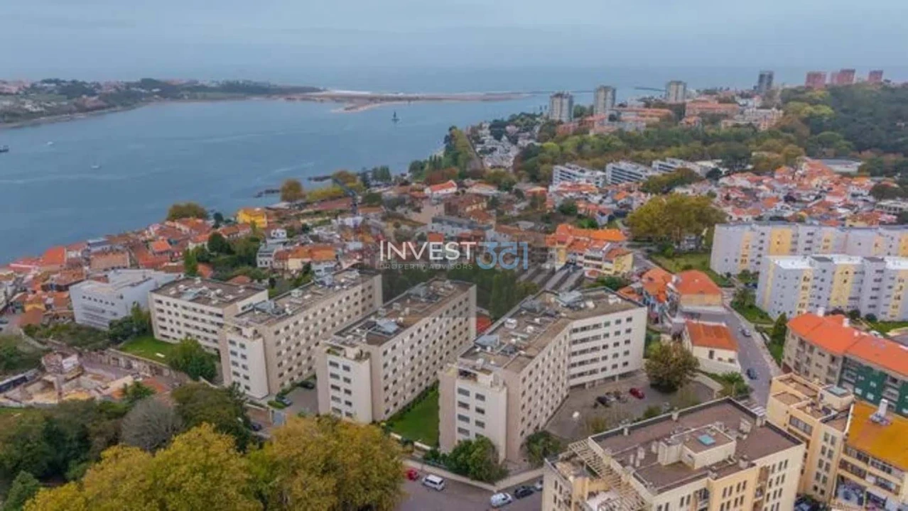 Apartamento T3 para Venda em Aldoar, Foz do Douro e Nevogilde Foto 6