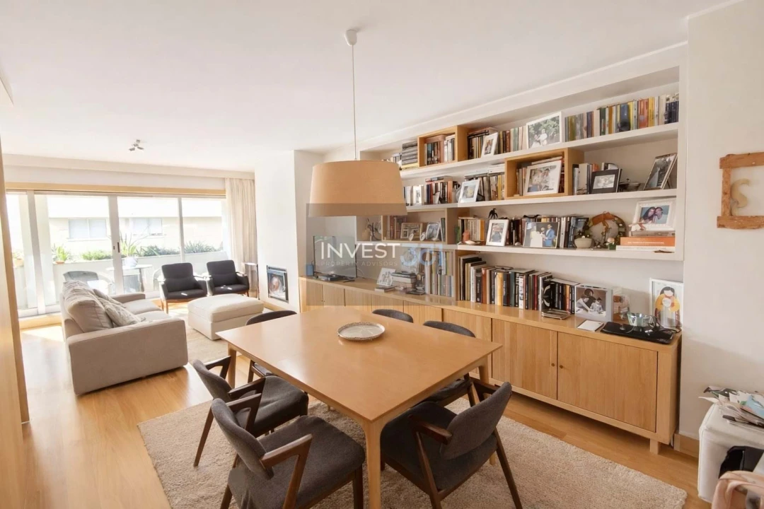 Apartamento T3 para Venda em Aldoar, Foz do Douro e Nevogilde Foto 17