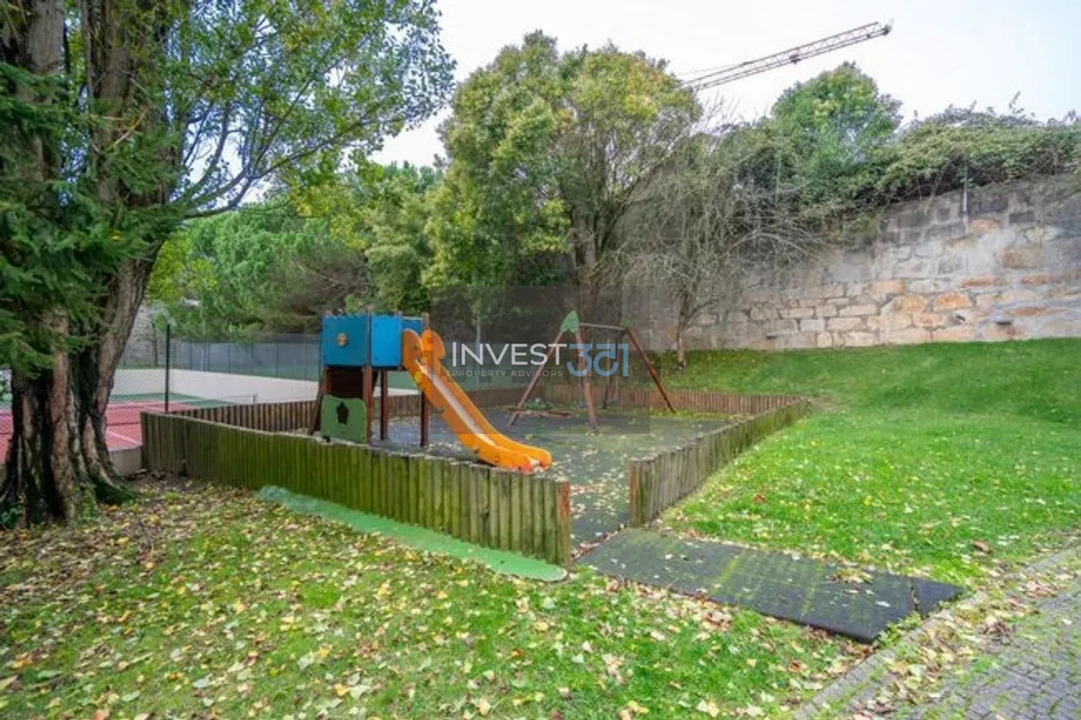 Apartamento T3 para Venda em Aldoar, Foz do Douro e Nevogilde Foto 5