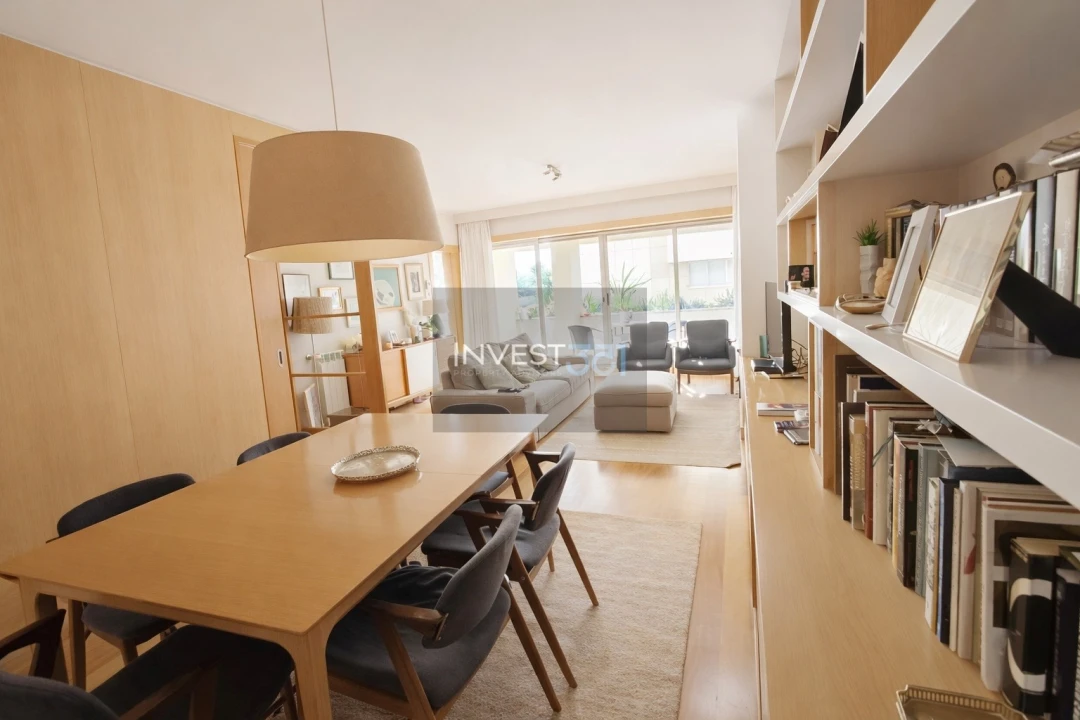 Apartamento T3 para Venda em Aldoar, Foz do Douro e Nevogilde Foto 18