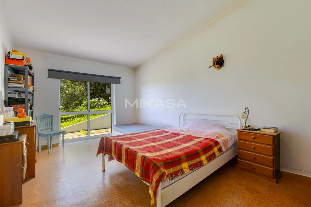 Moradia T4 para Venda em Luz Foto 12