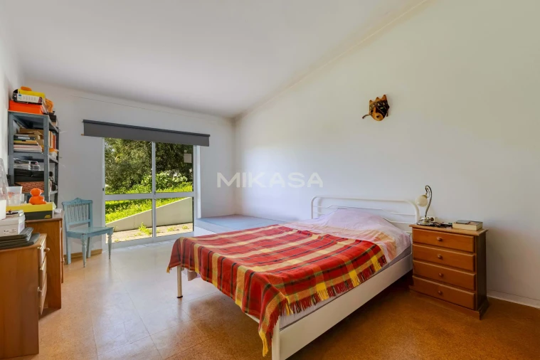 Moradia T4 para Venda em Luz Foto 12