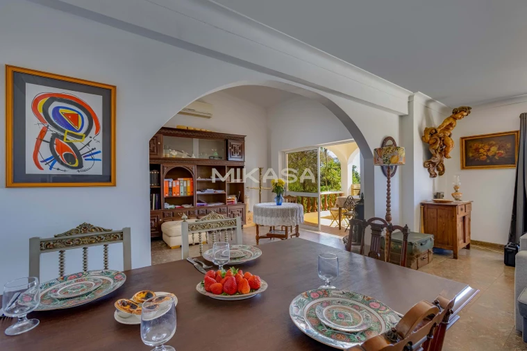 Moradia T4 para Venda em Luz Foto 19