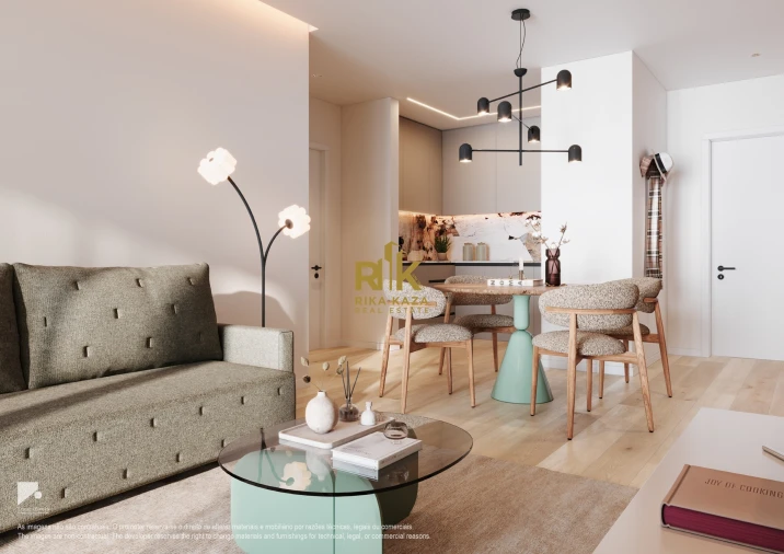 Apartamento T1 para Venda em Estreito da Calheta Foto 4